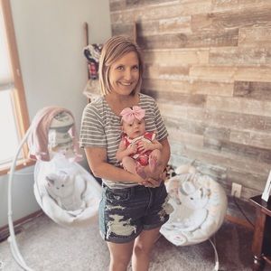 Meet your Posher, Jessica